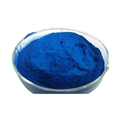 Ekirungo kya Phycocyanin ekya bbululu