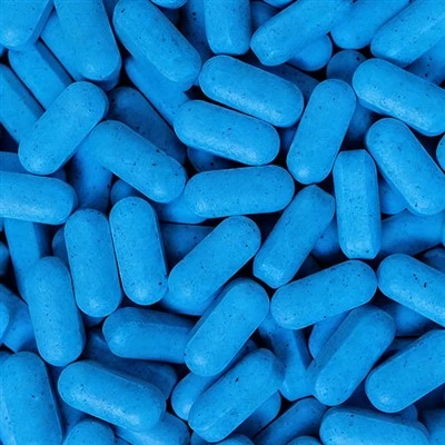 Empeke ya Phycocyanin
